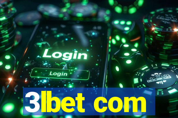 3lbet com
